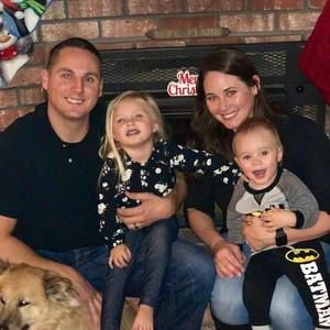 Meet your Posher, Jillian